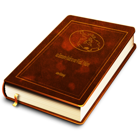 Стопка книг