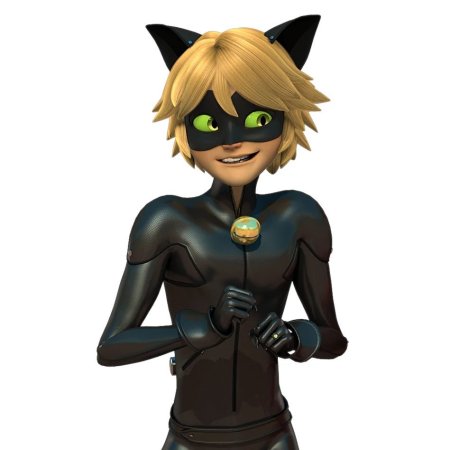Леди баг Miraculous