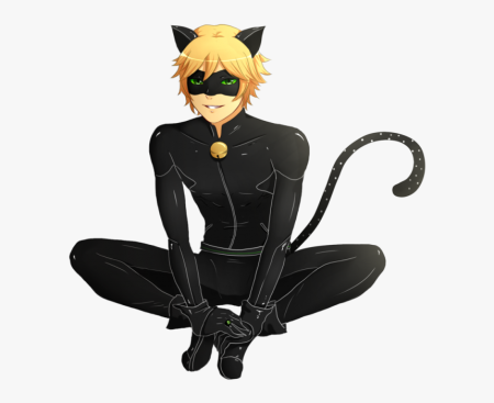 Леди баг Miraculous