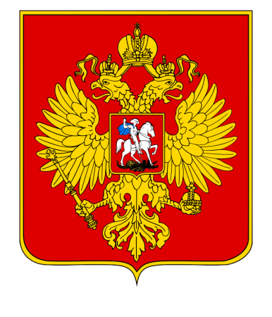 Герб без фона