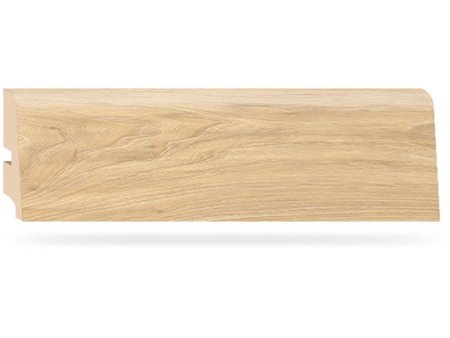 D118 плинтус Decomaster