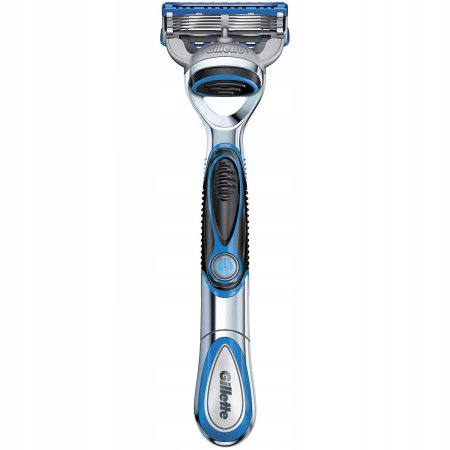 Gillette Fusion PROGLIDE Power
