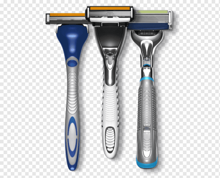 Gillette f7