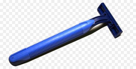 Gillette mach3 PNG