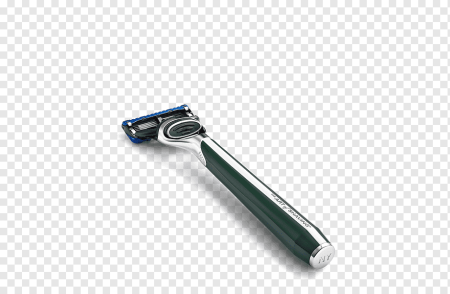 Parker shaving Razor mach3