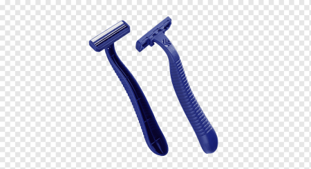 Бритвенный станок Kai Twin Blades, одноразовый