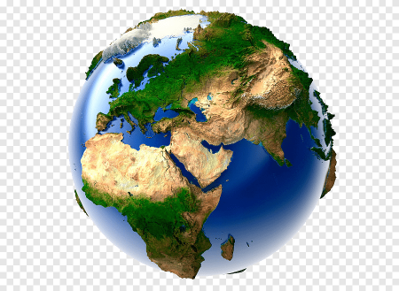 Blue Marble 1972