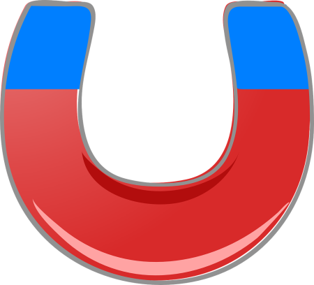 Магнит PNG