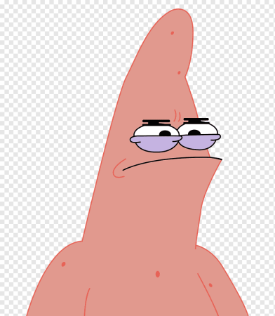 Патрик Star
