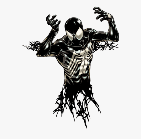 Venom логотип