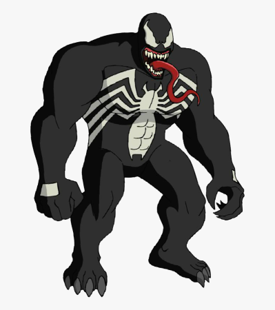 Venom вектор