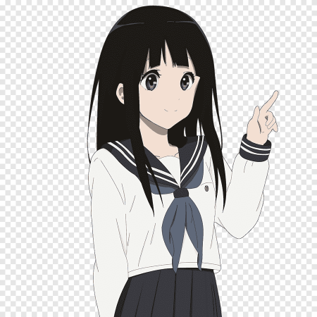 Hyouka eru