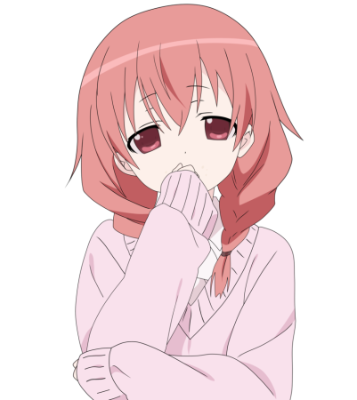 Osakaka неко