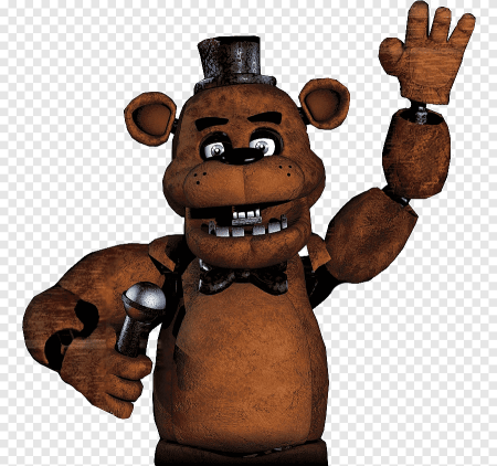 Фредди ФНАФ