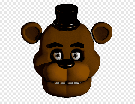 Фредди фазбер 1