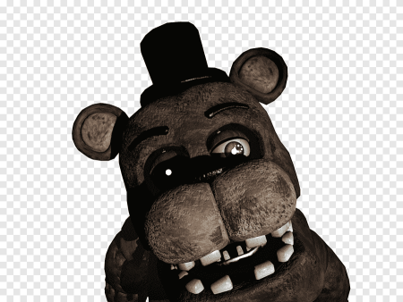 ФНАФ Фредди фазбер