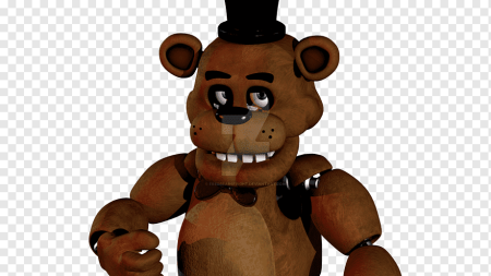 Фредди Withered