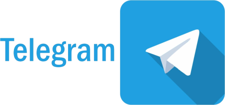 Логотип Telegram PNG