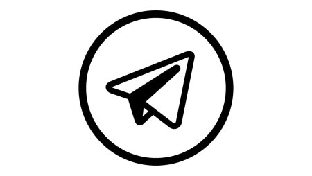 Значок Telegram