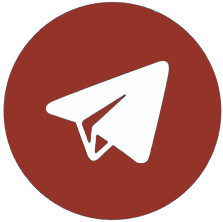 Значок Telegram