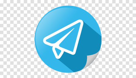 Значок Telegram