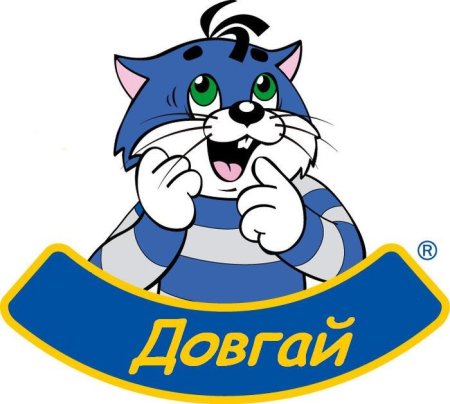 Простоквашино Матроскин и Гаврюша