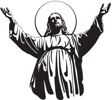 Jesus Джизус