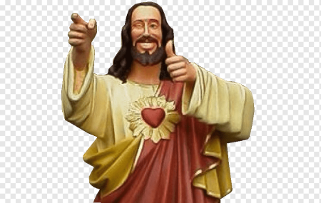 Kenaikan Jesus Christus