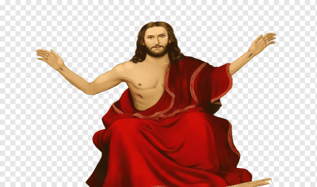 Бог Иисус