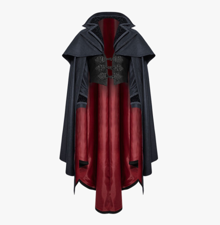 Плащ Ferrino Cloak Rando Blue