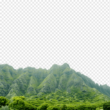 Горы для фотошопа