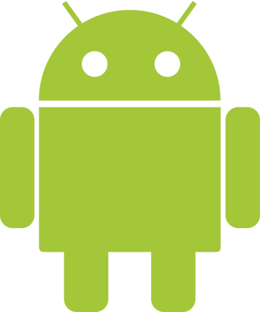 Иконка Android