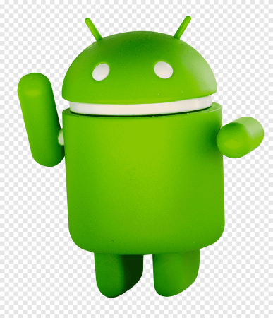 Значок Android