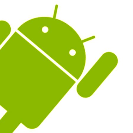 Логотип Android