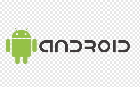 Android без фона