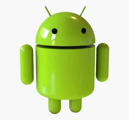 Значок Android