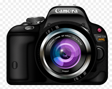 Камера фотик