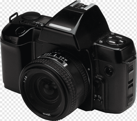 Цифровая зеркальная фотокамера Canon