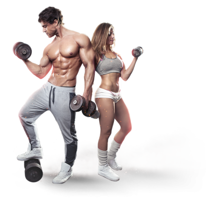 Спортивные занятия