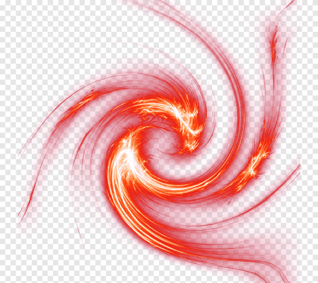 Красивые эффекты для фотошопа