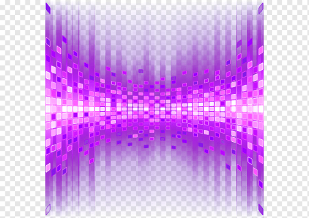 Фиолетовые эффекты