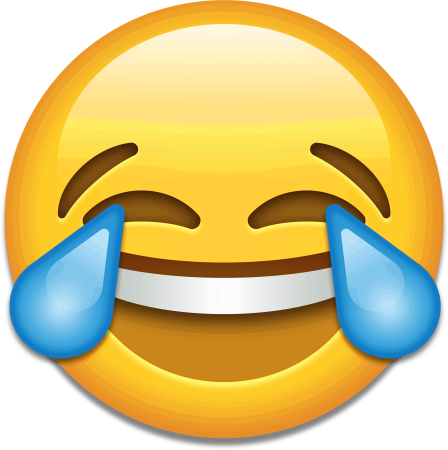 Целующий смайлик