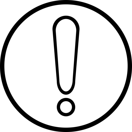 Восклицательный знак