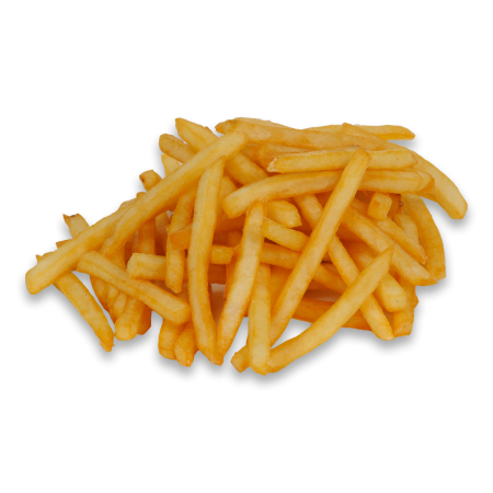Pommes frites картофель фри