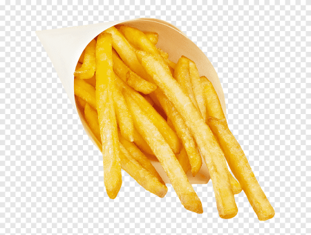 Картофель фри