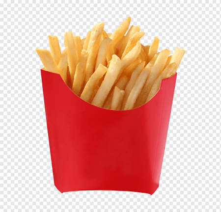 French Fries картошка