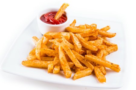 Картофель фри