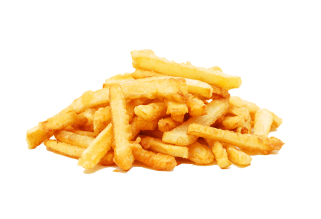 Картошка фри макдональдс