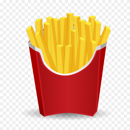 Картошка фри French Fries