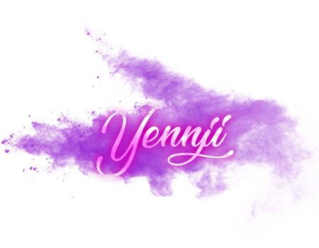 Разноцветный дым